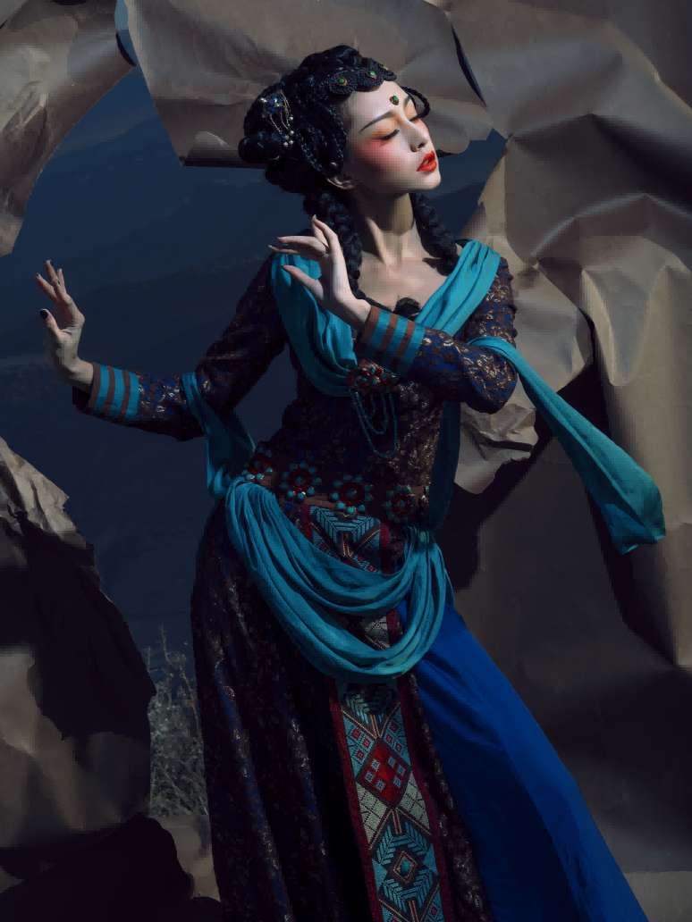 創(chuàng)造大家認(rèn)同的商業(yè)價值觀